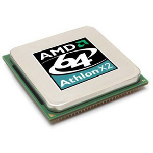 CPU AMD ATHLON II X2 245 (ADX245O) 2.9  / 2/ 4000Socket AM3