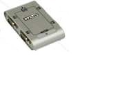 Controller STLab U-400 (RTL) USB2.0 --> 4xCOM9M