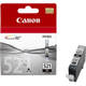 Чернильница Canon CLI-521BK Black для PIXMA IP3600/4600, MP540/620/630/980