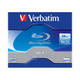 BD-R Disc Verbatim 25Gb 6x, printable 43712/3