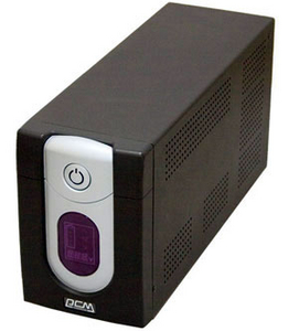 UPS 1500VA PowerCom IMD-1500AP + USB + RJ11/45