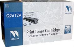  NV-Print  Q2612A  hp LJ 1010/1012/1015