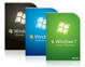 Microsoft Windows 7 Домашняя базовая 32-bit версия (BOX)