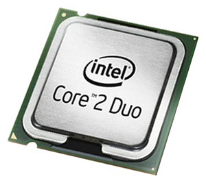 Intel Core 2 Duo E8500 3.16 ГГц / 6Мб/ 1333МГц 775-LGA
