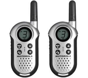 Motorola TLKR-T4 2   (PMR446, 6 , 8 , LCD , 3xAAA)