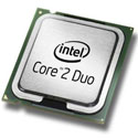 Intel Core 2 Duo E7400 2.8 ГГц / 3Мб/ 1066МГц 775-LGA
