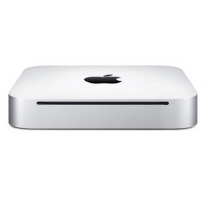 Apple Mac Mini A1347 MC270RS/A P8600 (2.4)/2048/320/DVD-RW/320M/GbLAN/WiFi/BT/MacOS X