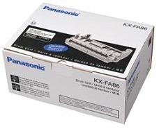 Drum Unit Panasonic KX-FA86A  KX-FLB851/52/53/01/02/03/11/12/13/81/82/83