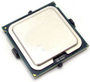 Intel Xeon E5440 2.83 ГГц / 12Мб L2/ 1333МГц LGA771