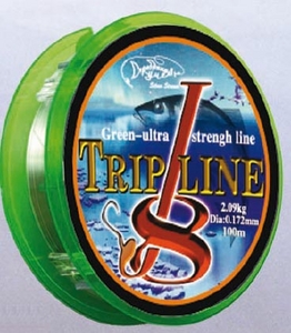  Silver Stream TRIP LINE 0.6mm 100m