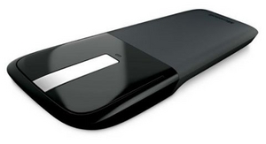 Microsoft Arc Touch Mouse (RTL) USB 2btn + Touch Scroll RVF-00004