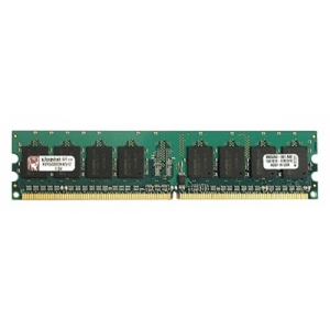 Kingston KVR800D2N6/2G DDR-II DIMM 2Gb PC2-6400 CL6