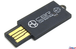 Bluetooth2.0 USB Adapter (Class II)