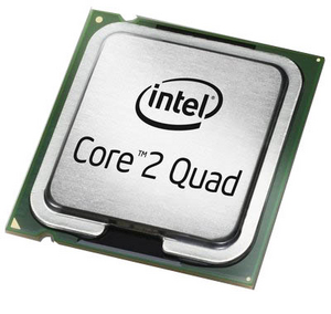 CPU Intel Core 2 Quad Q8300 2.5  / 4/ 1333 LGA775
