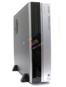 ASUS D22 ID1 90PE01-C11425-20C3UC0N E6300 (1.86)/1024/250/DVD-RW/GF7600GS/WiFi/TV/VistaHP