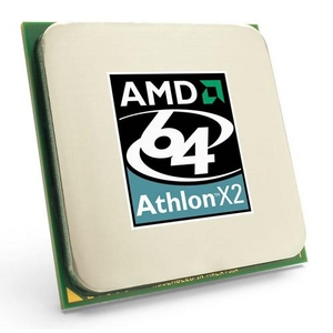 CPU AMD ATHLON II X2 250 (ADX250O) 3.0  / 2/ 4000 Socket AM3