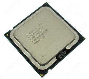 CPU Intel Pentium Dual-Core E5700 3.0  / 2/ 800 LGA775