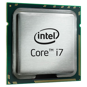 CPU Intel Core i7-930 2.80  /1 + 8/4.8 / LGA1366