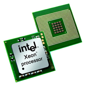 Intel Xeon E5530 2.4 ГГц /1 + 8Мб/5.86 ГТ/с LGA1366