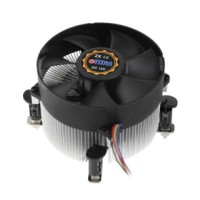 TITAN TTC-NA02TZ/RPW Cooler for Socket 1156 (12-31, 4pin, Al)