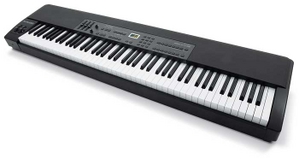 MIDI Клавиатура M-Audio ProKeys Sono 88 USB (88 клавиш, 7 октав, 2 регулятора)