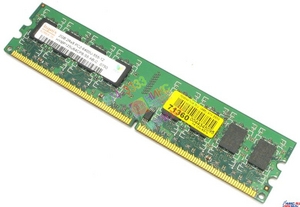 HYUNDAI/HYNIX DDR-II DIMM 2Gb PC-6400