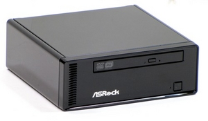 ASRock ION 330 90-BXG010-A0GAU0P Atom 330 (1.6)/2048/320/DVD-RW/noOS