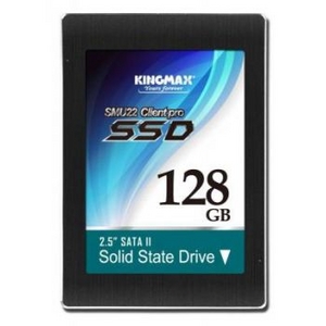 SSD 128Gb SATA-II 300 Kingmax SMP25 Client KM128GSMP25 2.5