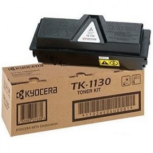 - Kyocera TK-1130  FS-1030/1130, M2030/2530