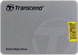SSD 32 Gb SATA 6Gb/s Transcend SSD370S TS32GSSD370S 2.5