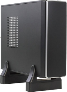  Компьютер Профи Micro Intel Celeron J1800 2.58 ГГц / 4Gb / 1000Gb / DVD±RW / Slim mini-ITX 300W