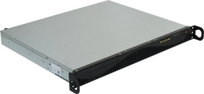 SuperMicro 1U 5018D-MF(LGA1150, C222, PCI-E, SVGA,SATA RAID, 2xGbLAN, 4DDR3 350W