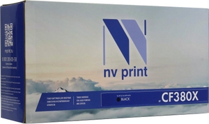  NV-Print  CF380X Black HP Color LaserJet Pro MFP M476