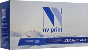  NV-Print  CE505A / CF280A  HP LJ Pro 400 M401 / MFP M425