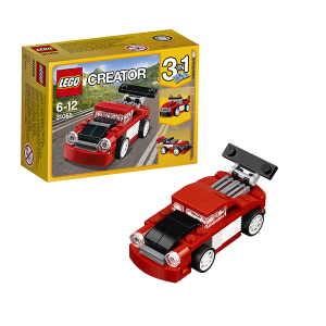 LEGO Creator 31055    (6-12)
