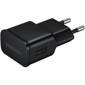 Samsung EP-TA12EBEUGRU   USB (. AC100-240V, . DC5V, USB 2A,  microUSB)