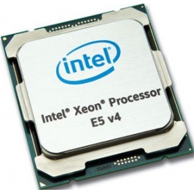 CPU Intel Xeon E5-1650 V4 3.6 GHz / 6core / 1.5+15Mb / 140W / 5 GT / s LGA2011-3