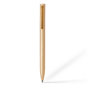 Xiaomi MJJSQZB02XM Gold Mi Aluminum Rollerball Pen
