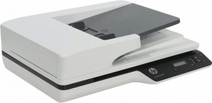HP ScanJet Pro 3500 f1 L2741A (A4 Color, 1200dpi, 25 . / , USB3.0, DADF)