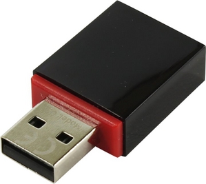 TENDA U3 Wireless USB Adapter (802.11b / g / n, 300Mbps)