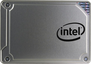 SSD 256 Gb SATA 6Gb / s Intel DC S3110 Series SSDSC2KI256G801 2.5