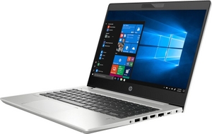 5PQ07EA#ACB Ноутбук HP ProBook 440 G6 i5-8265U , 14 FHD 8Gb , 256GB , FPR , 1.6kg , Silver , Win10Pro