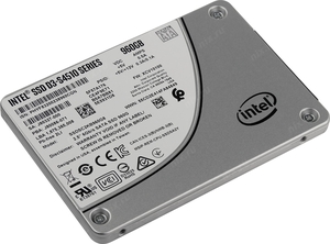 SSD  INTEL D3-S4510 960  SSDSC2KB960G801 SATA