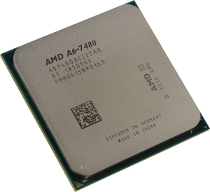 AMD A6-7480 APU with Radeon R5 Series OEM