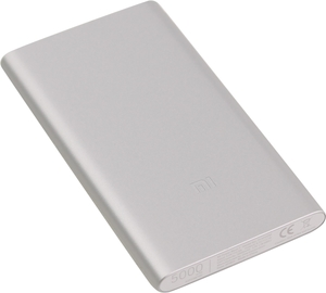   Xiaomi Mi Power Bank 2 5000mAh VXN4236GL Silver