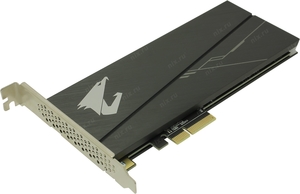 SSD  Gigabyte AORUS RGB 512  GP-ASACNE2512GTTDR PCI-Express