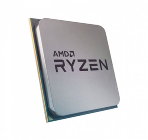 CPU AMD Ryzen 5 3500     (100-000000050)     Socket AM4