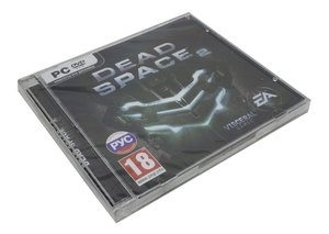 Dead Space2 (DVD)