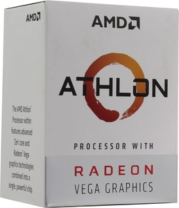  AMD Athlon 200GE BOX