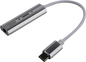 USB-C Sound Card Virtual 7.1